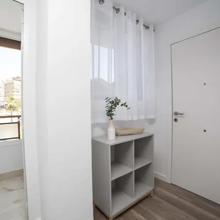 Club Nautico Apartamento