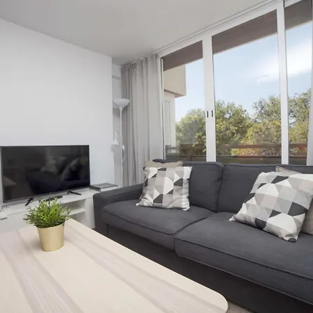 Apartamento Club Nautico