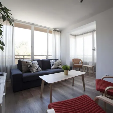Apartamento Club Nautico *