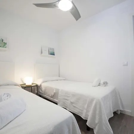 Apartamento Club Nautico *