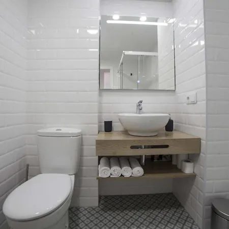 Apartamento Club Nautico Alicante