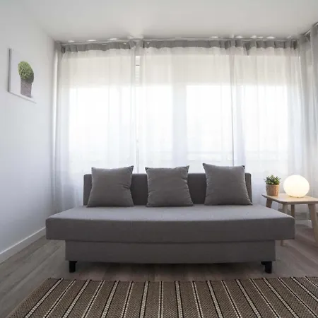 Apartamento Club Nautico