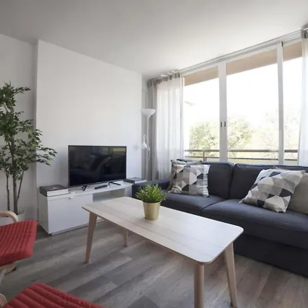 Apartamento Club Nautico *